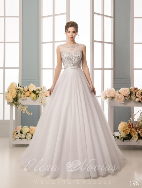 Wedding dress wholesale 198 198